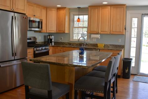 5 Nottingham Drive Sandwich MA 02537