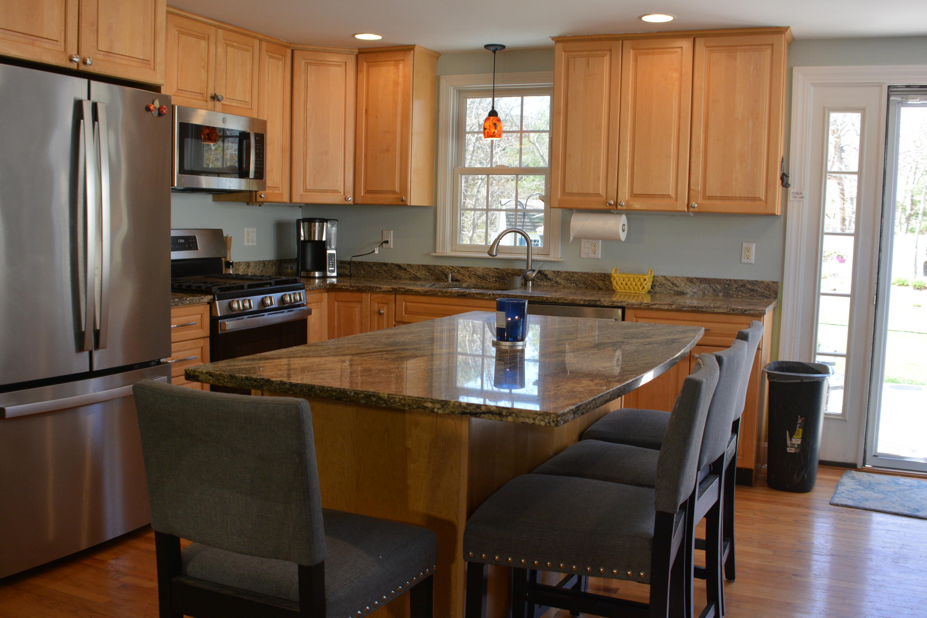 5 Nottingham Drive East Sandwich MA 02537