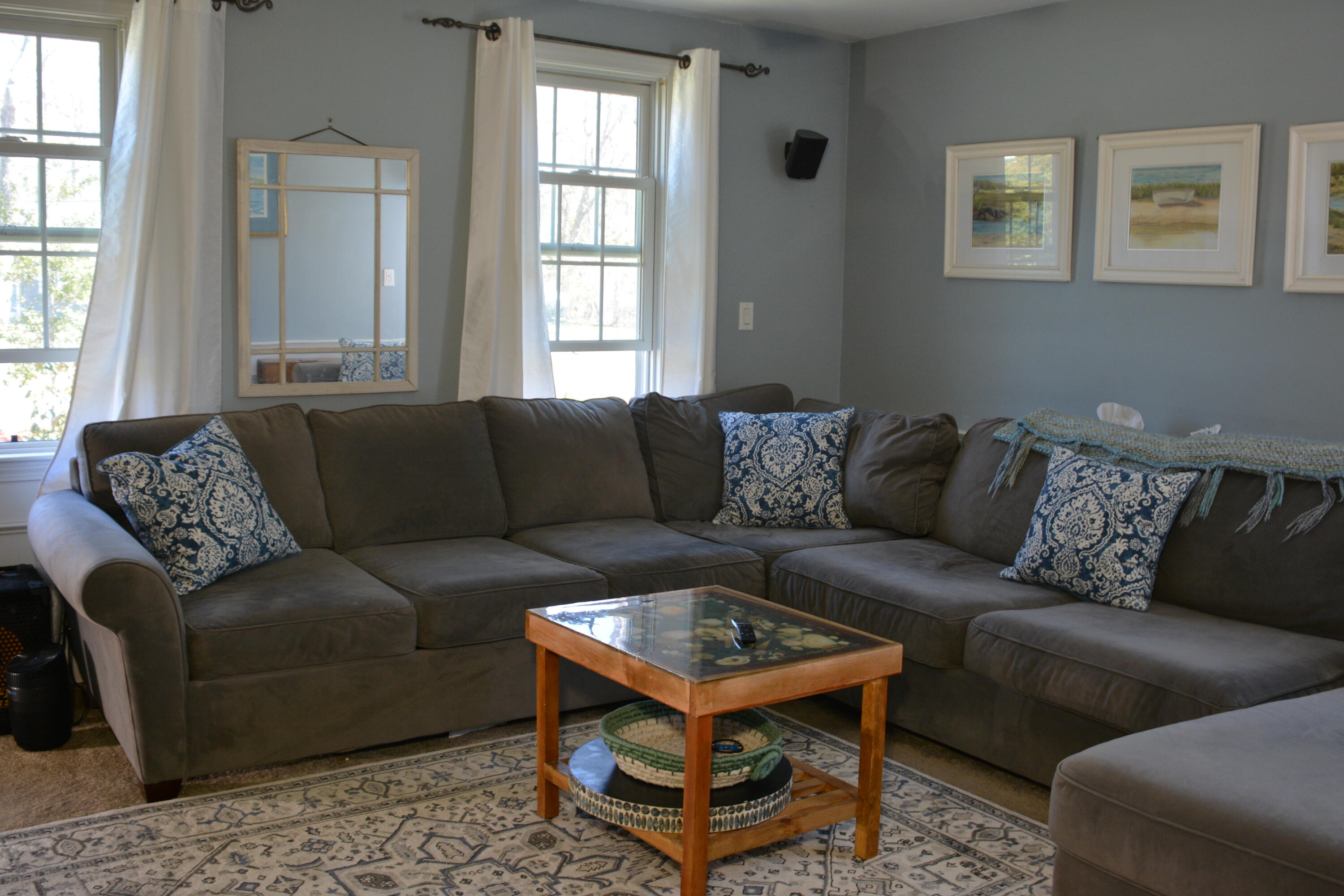 5 Nottingham Drive East Sandwich MA 02537
