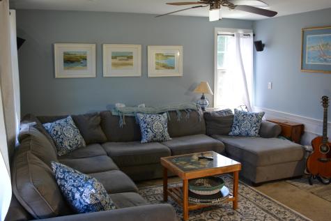 5 Nottingham Drive Sandwich MA 02537