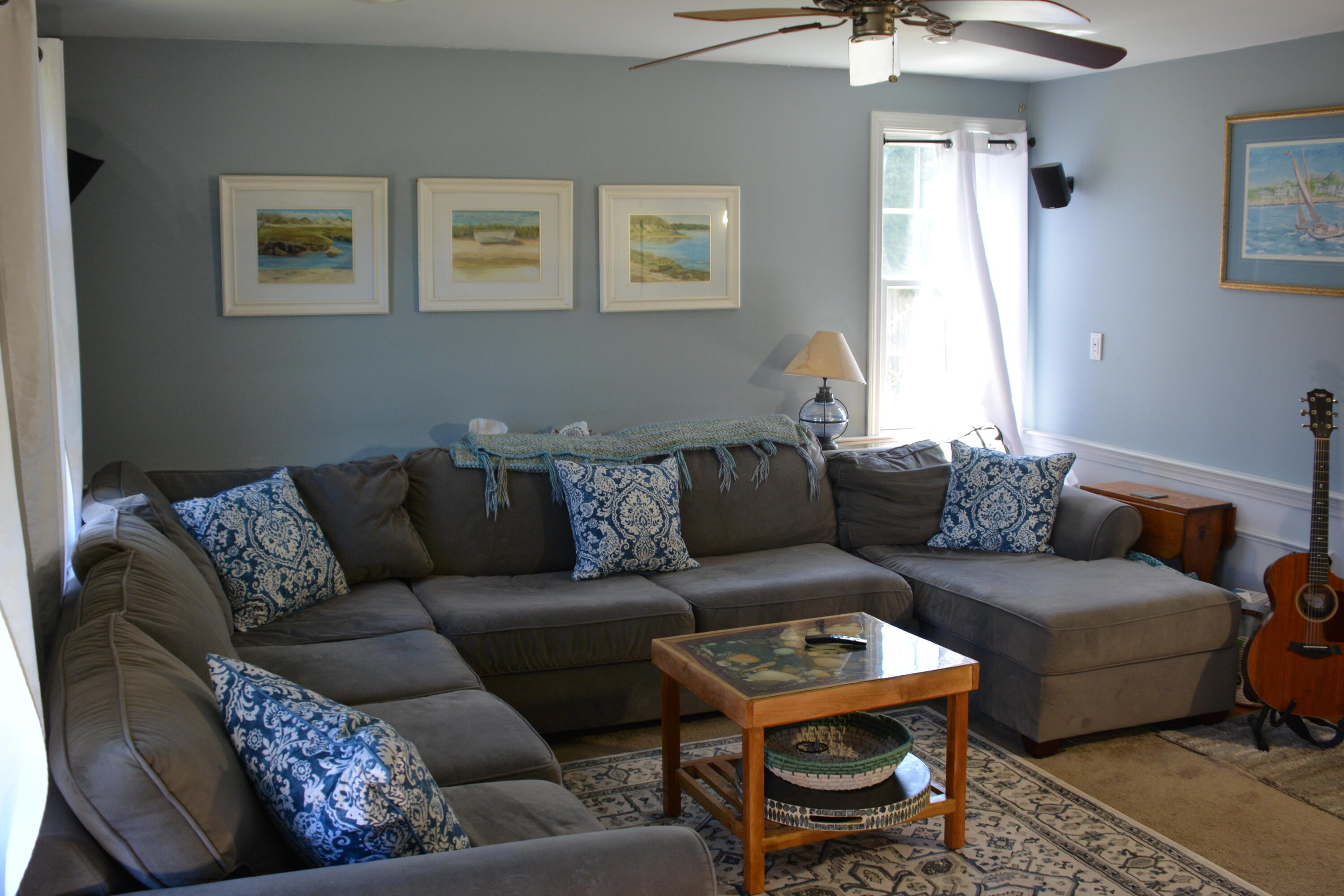 5 Nottingham Drive East Sandwich MA 02537