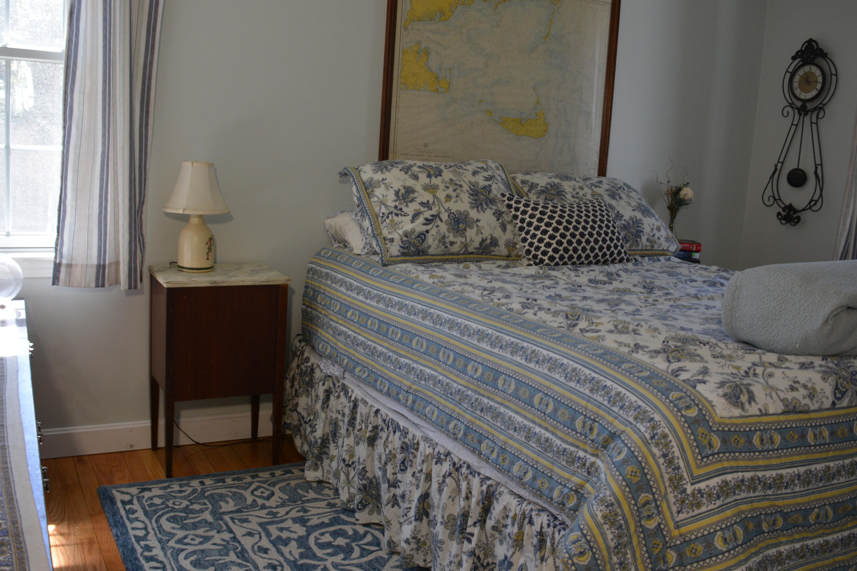 5 Nottingham Drive East Sandwich MA 02537