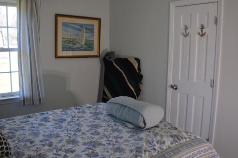 5 Nottingham Drive Sandwich MA 02537