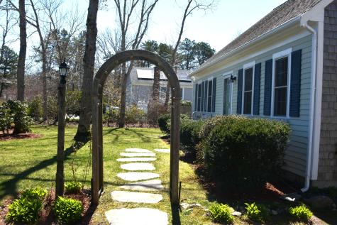 5 Nottingham Drive Sandwich MA 02537