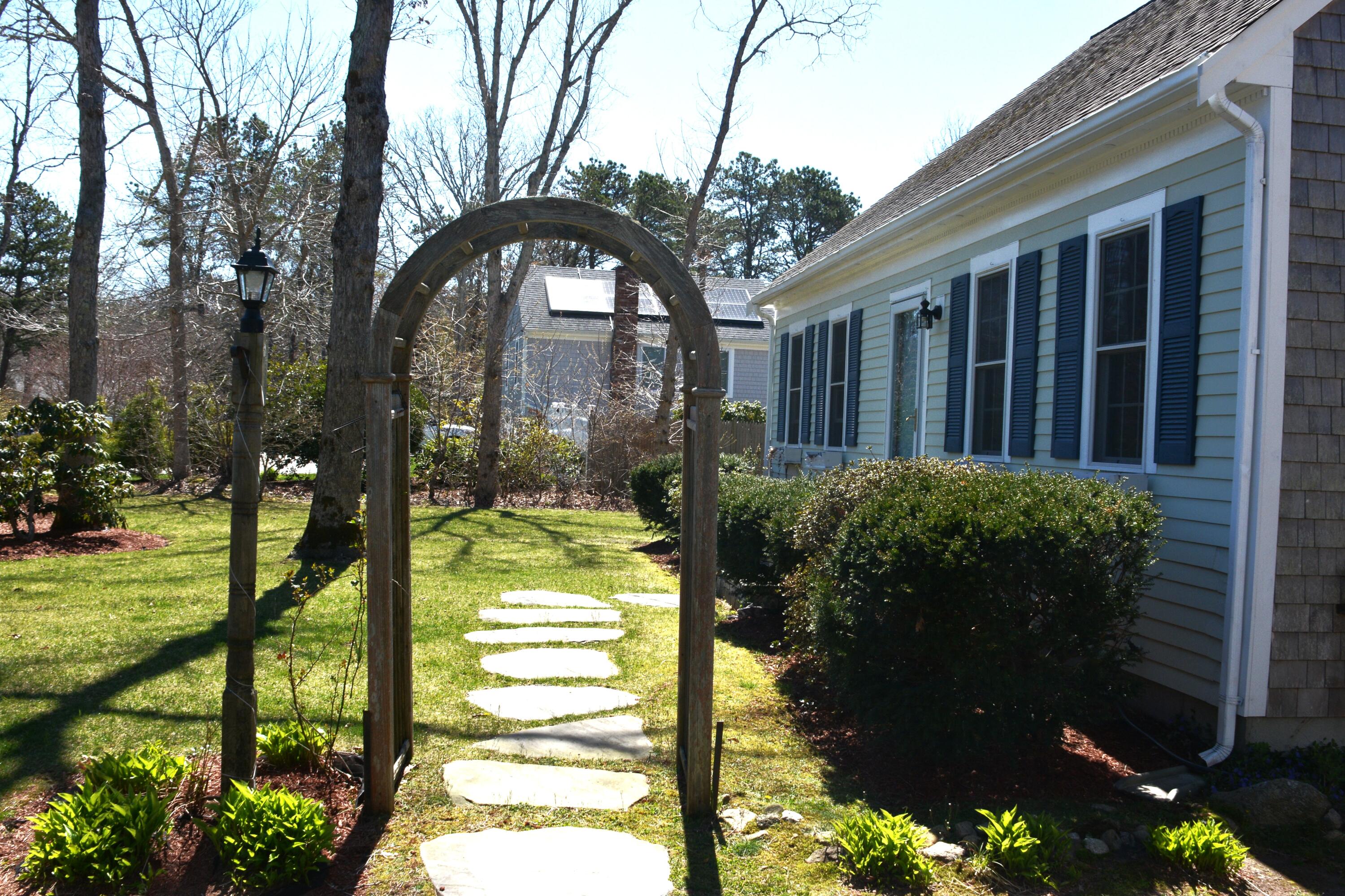5 Nottingham Drive East Sandwich MA 02537
