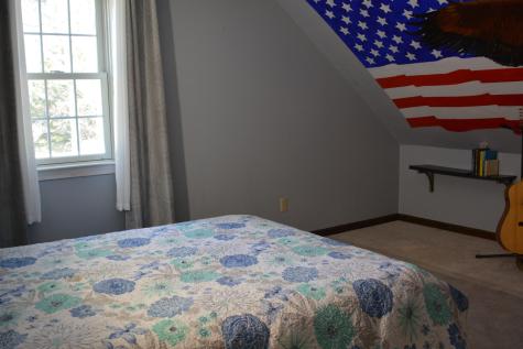 5 Nottingham Drive Sandwich MA 02537