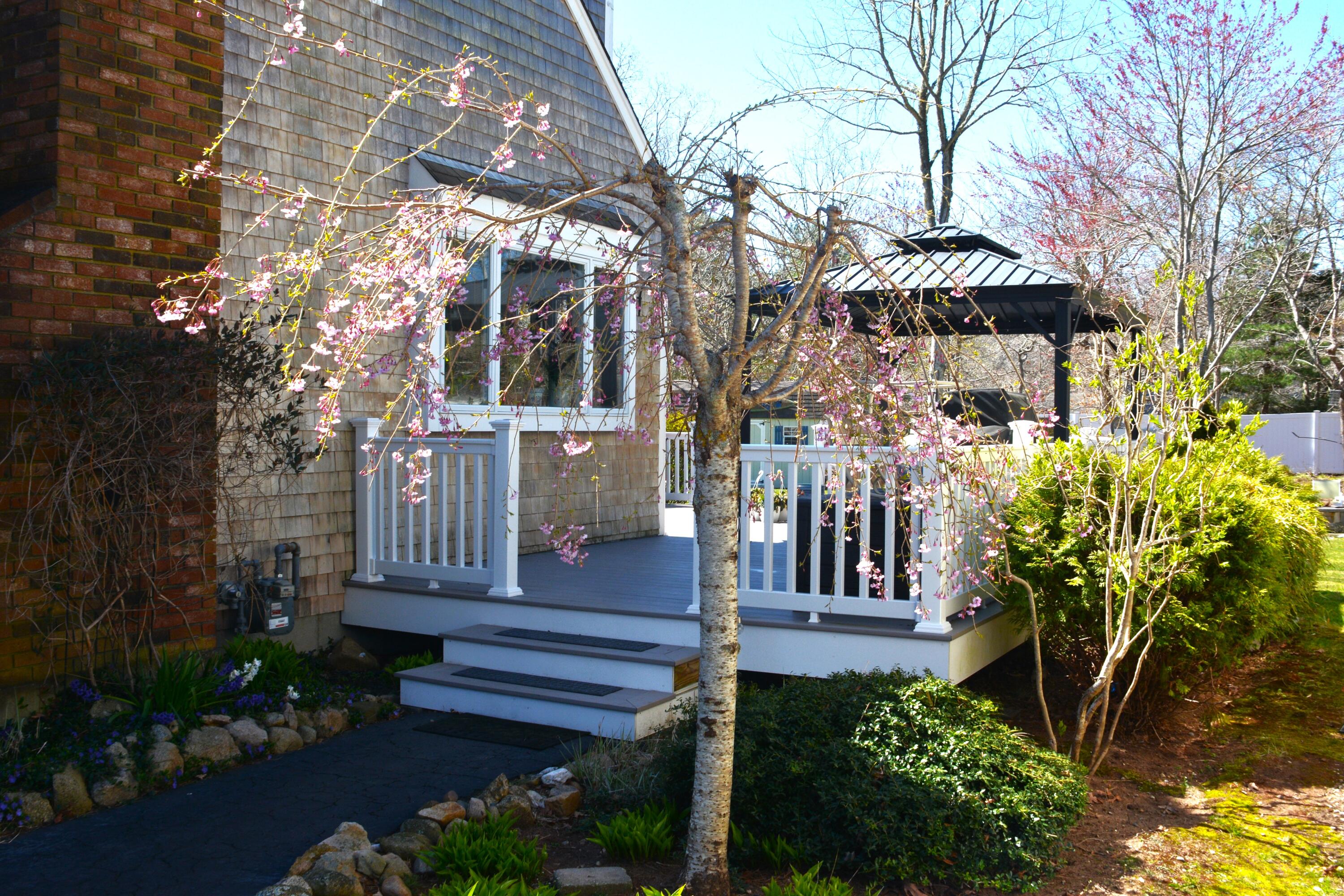 5 Nottingham Drive East Sandwich MA 02537
