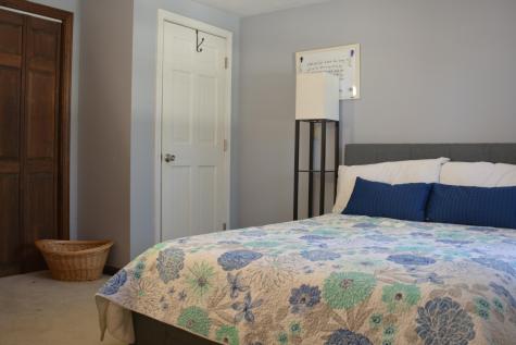 5 Nottingham Drive Sandwich MA 02537