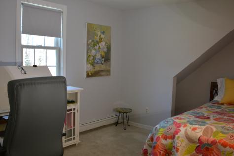 5 Nottingham Drive Sandwich MA 02537