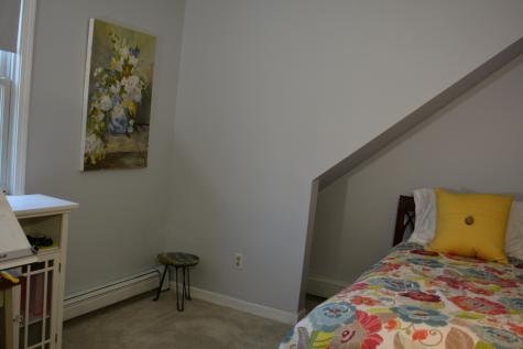 5 Nottingham Drive Sandwich MA 02537