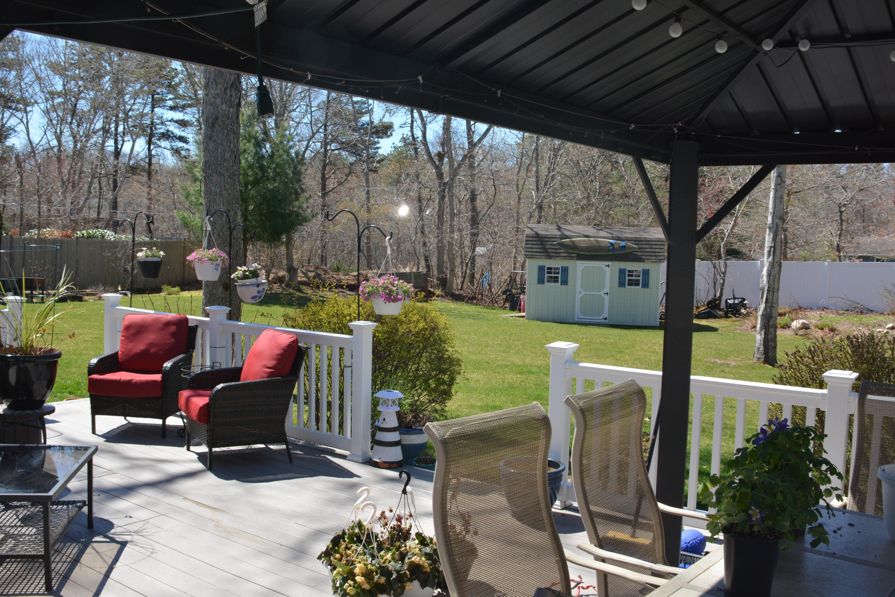 5 Nottingham Drive East Sandwich MA 02537