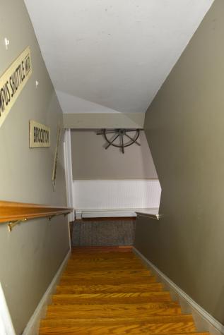 5 Nottingham Drive Sandwich MA 02537