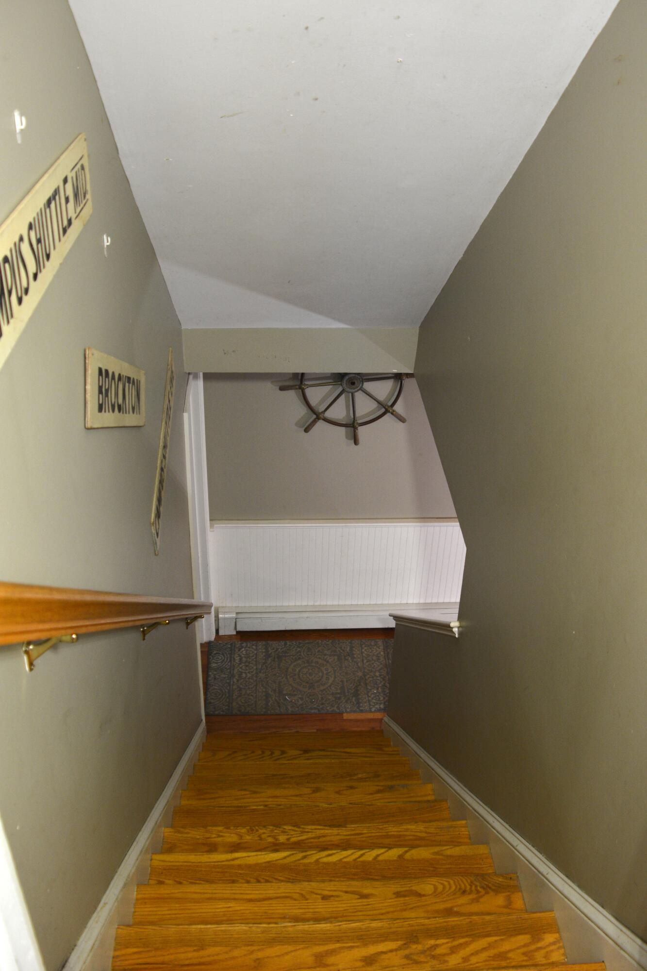 5 Nottingham Drive East Sandwich MA 02537