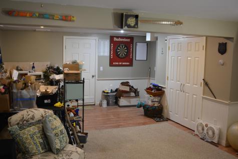 5 Nottingham Drive Sandwich MA 02537