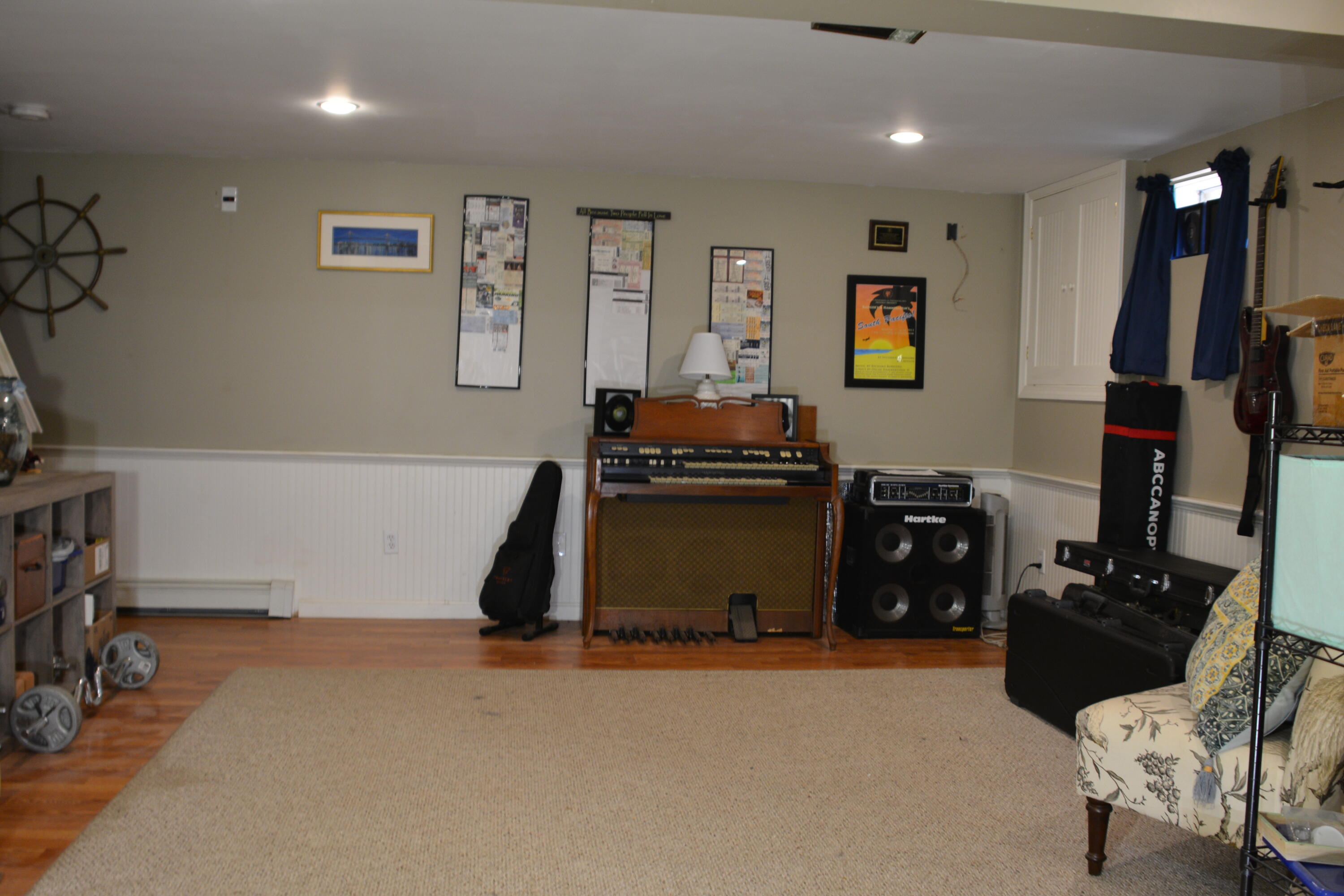 5 Nottingham Drive East Sandwich MA 02537