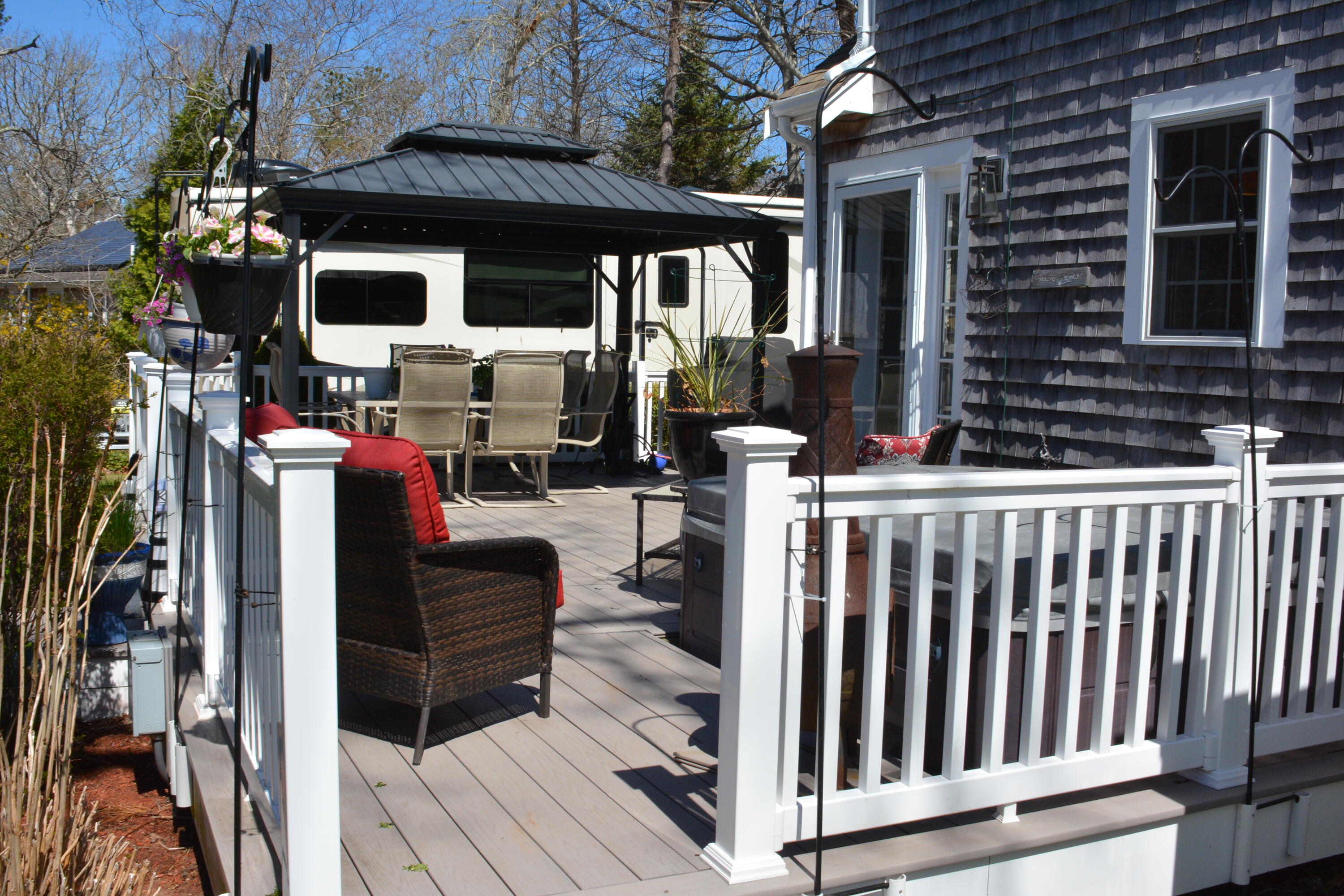 5 Nottingham Drive East Sandwich MA 02537