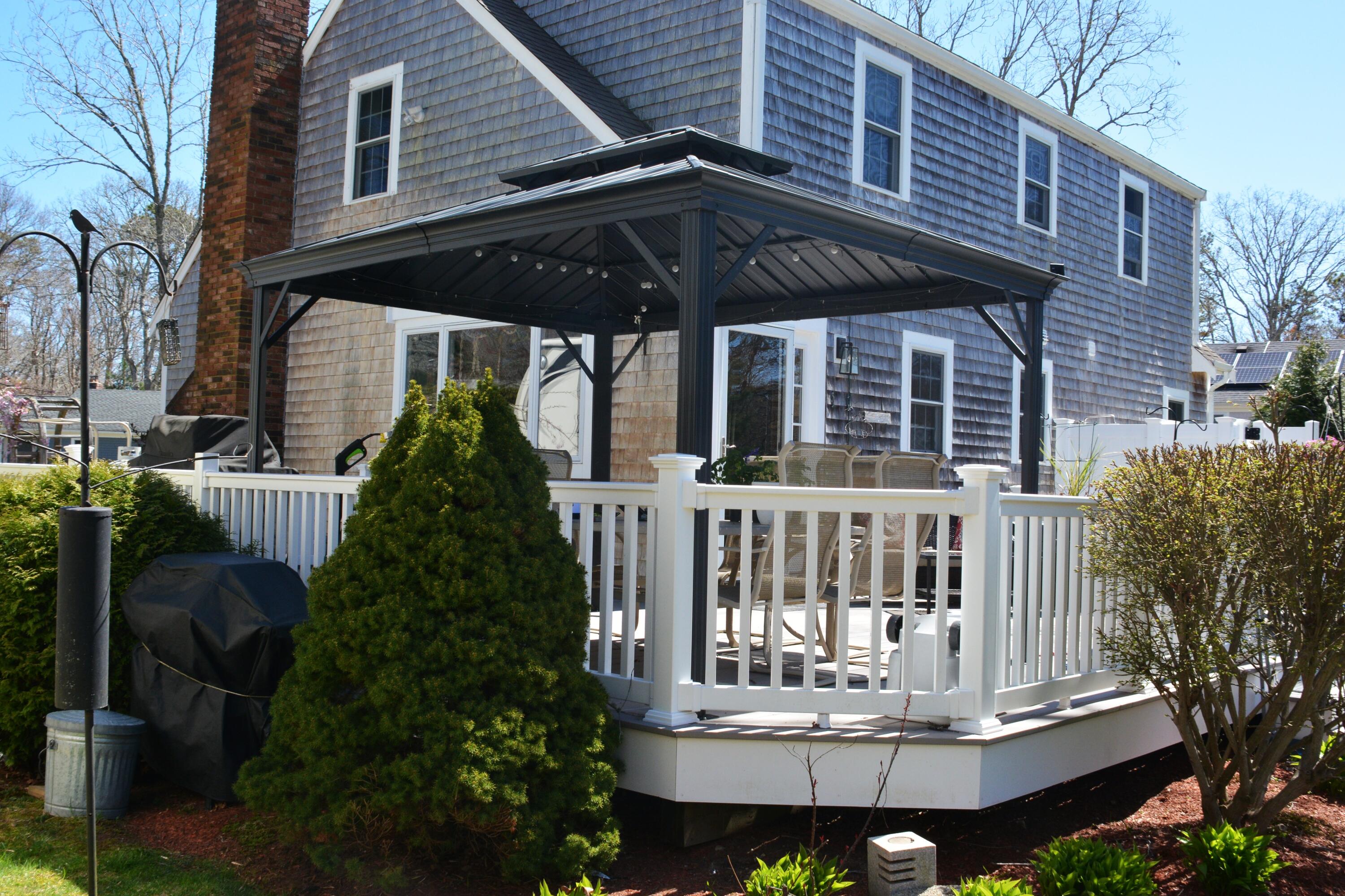 5 Nottingham Drive East Sandwich MA 02537