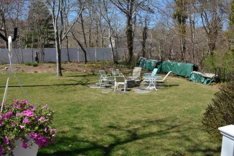 5 Nottingham Drive Sandwich MA 02537