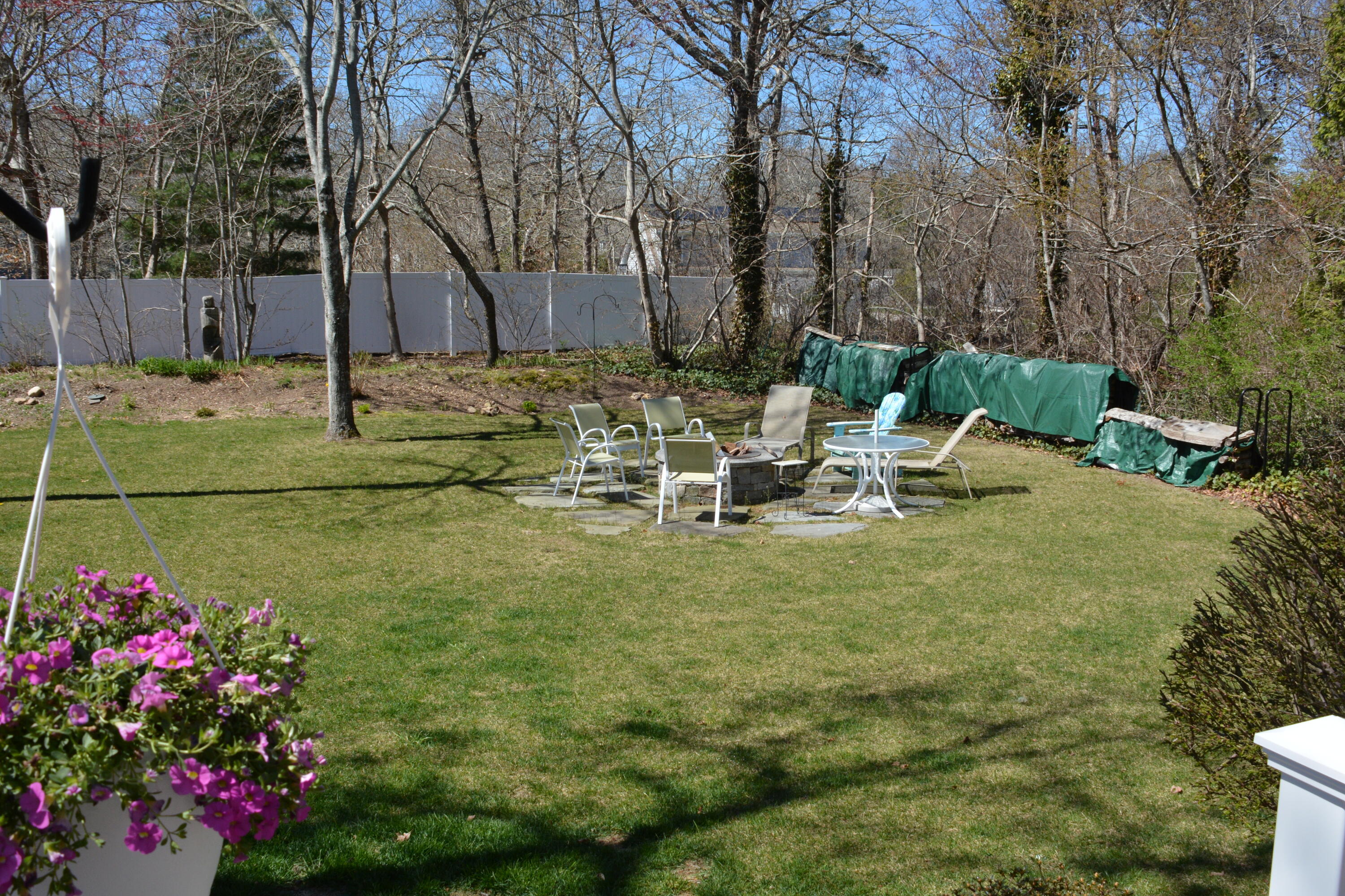 5 Nottingham Drive East Sandwich MA 02537