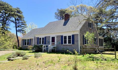 20 Priscilla Circle Eastham MA 02642