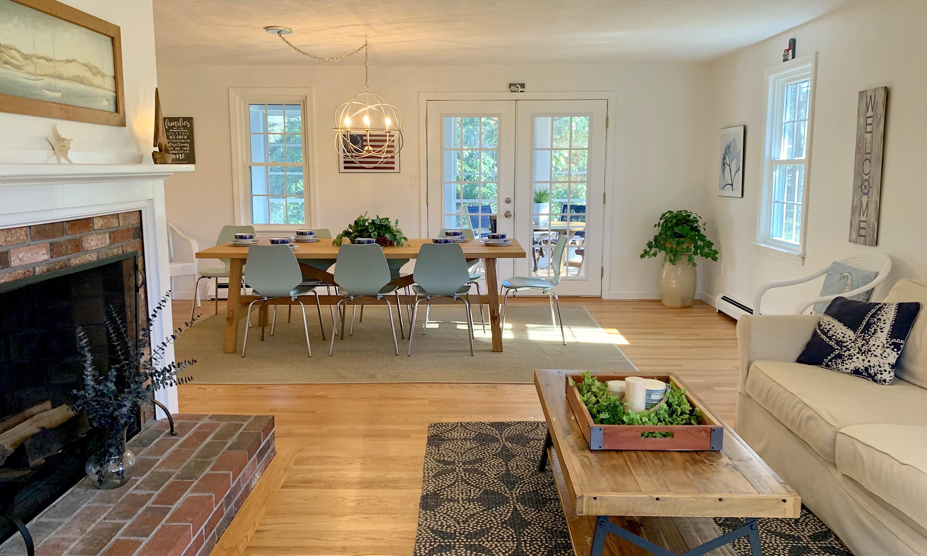 20 Priscilla Circle Eastham MA 02642