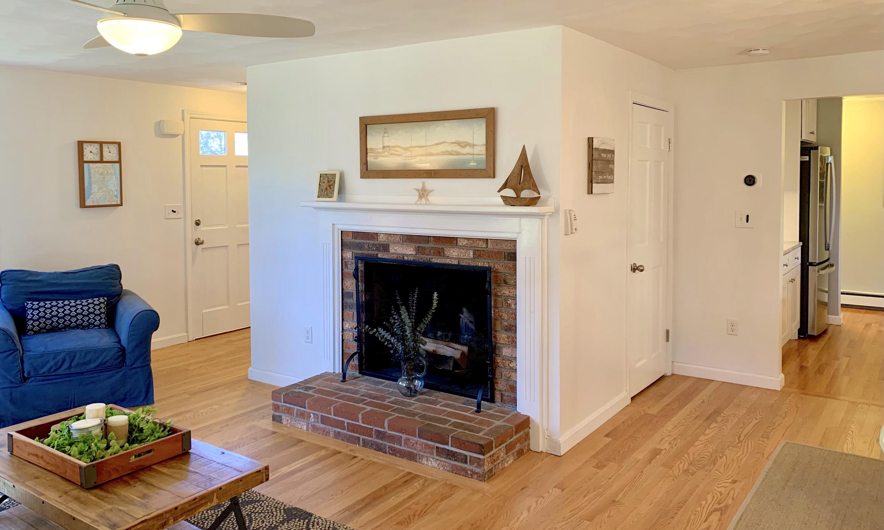 20 Priscilla Circle Eastham MA 02642