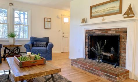 20 Priscilla Circle Eastham MA 02642