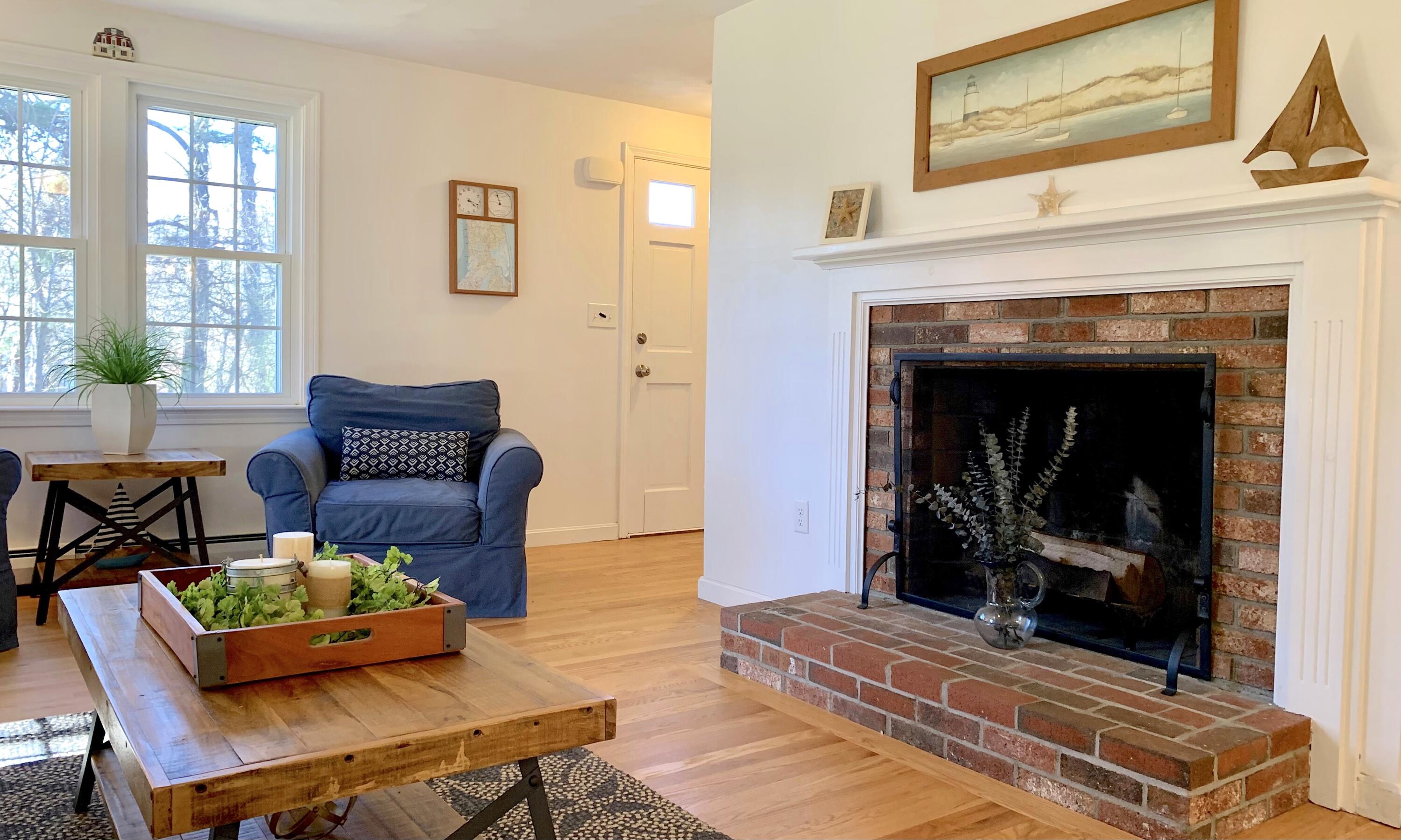 20 Priscilla Circle Eastham MA 02642