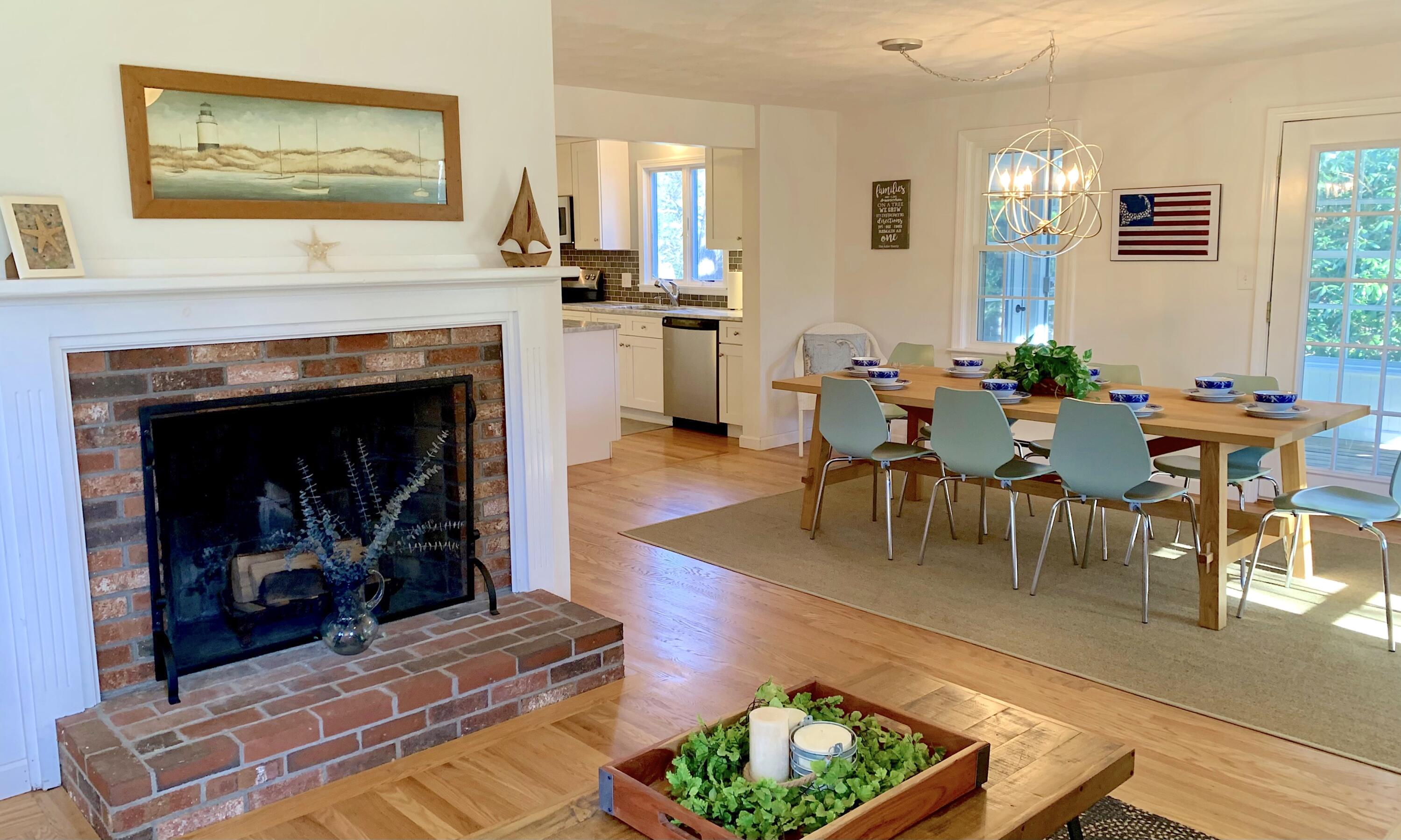 20 Priscilla Circle Eastham MA 02642