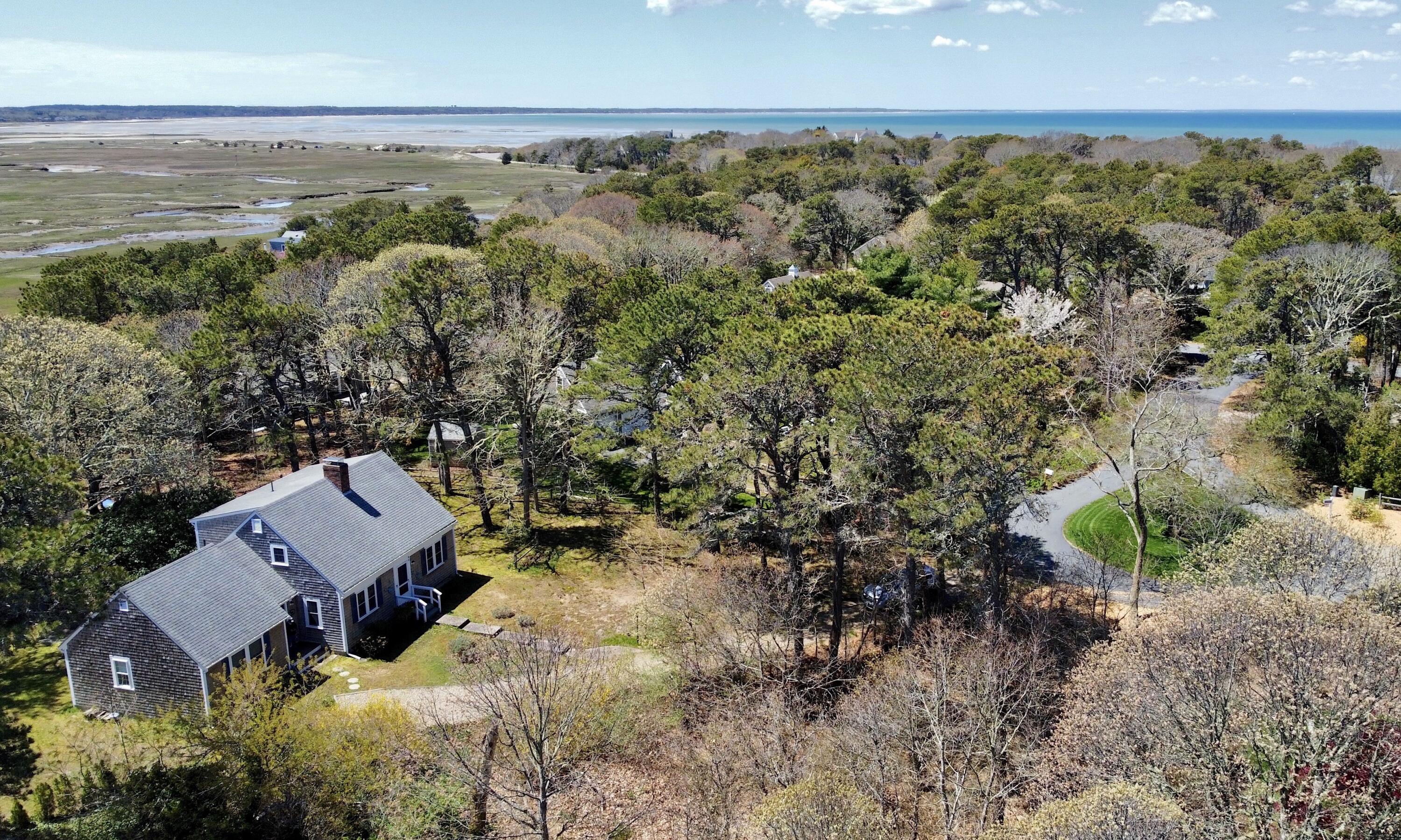 20 Priscilla Circle Eastham MA 02642