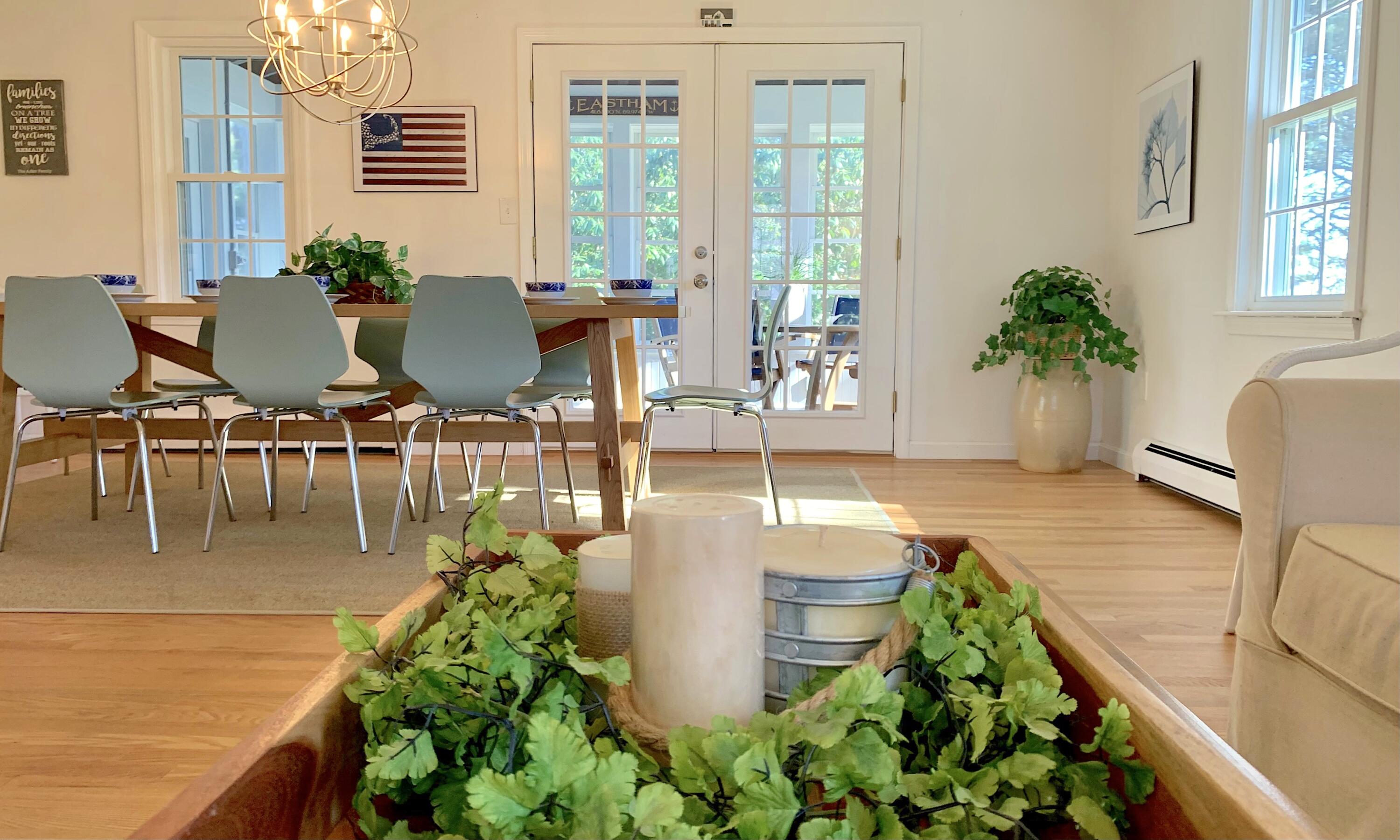 20 Priscilla Circle Eastham MA 02642