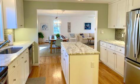 20 Priscilla Circle Eastham MA 02642
