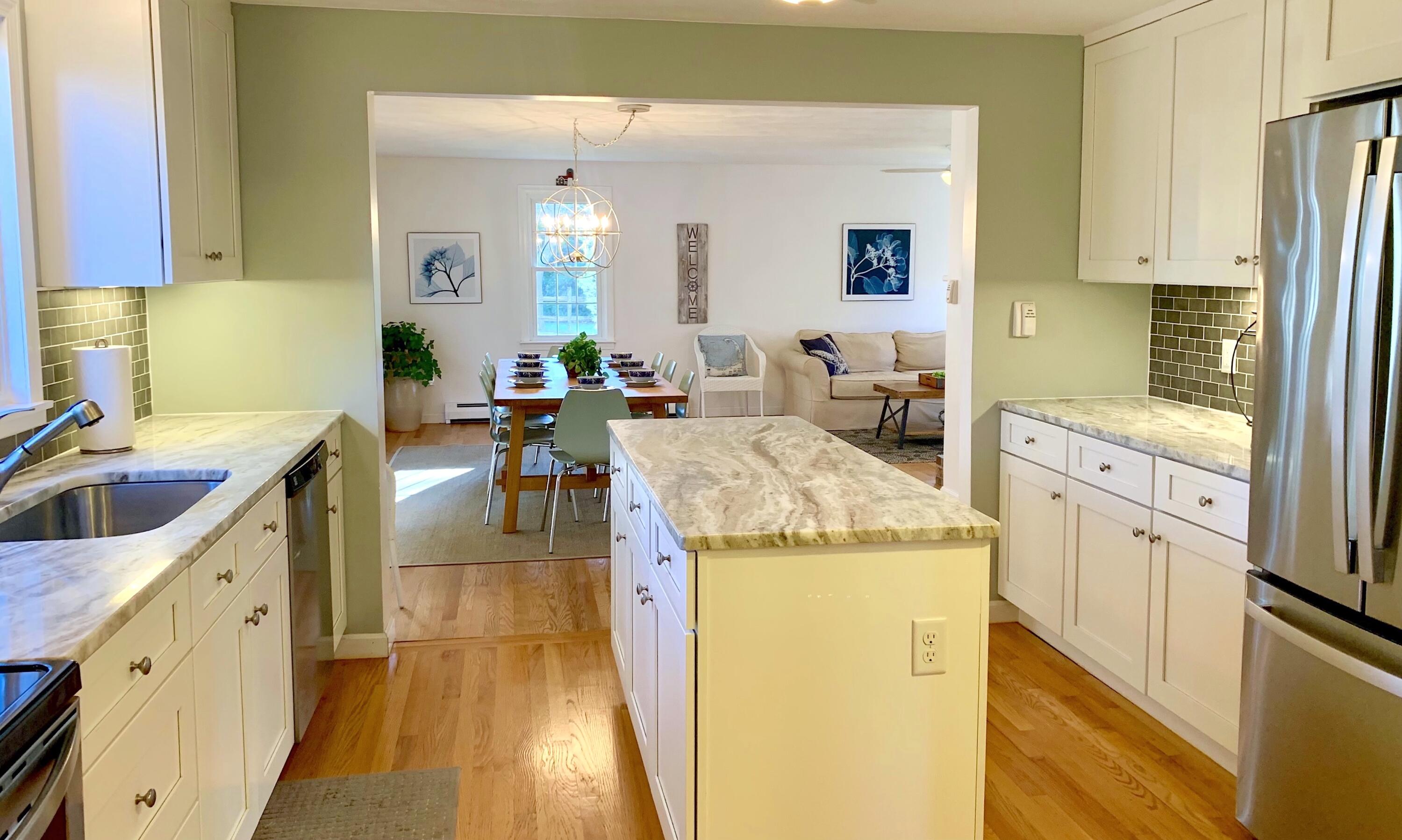 20 Priscilla Circle Eastham MA 02642