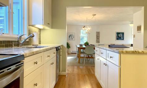 20 Priscilla Circle Eastham MA 02642