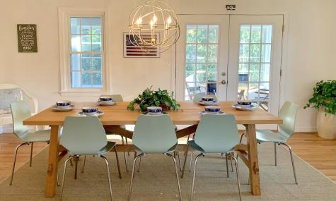 20 Priscilla Circle Eastham MA 02642