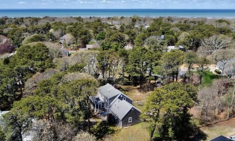 20 Priscilla Circle Eastham MA 02642