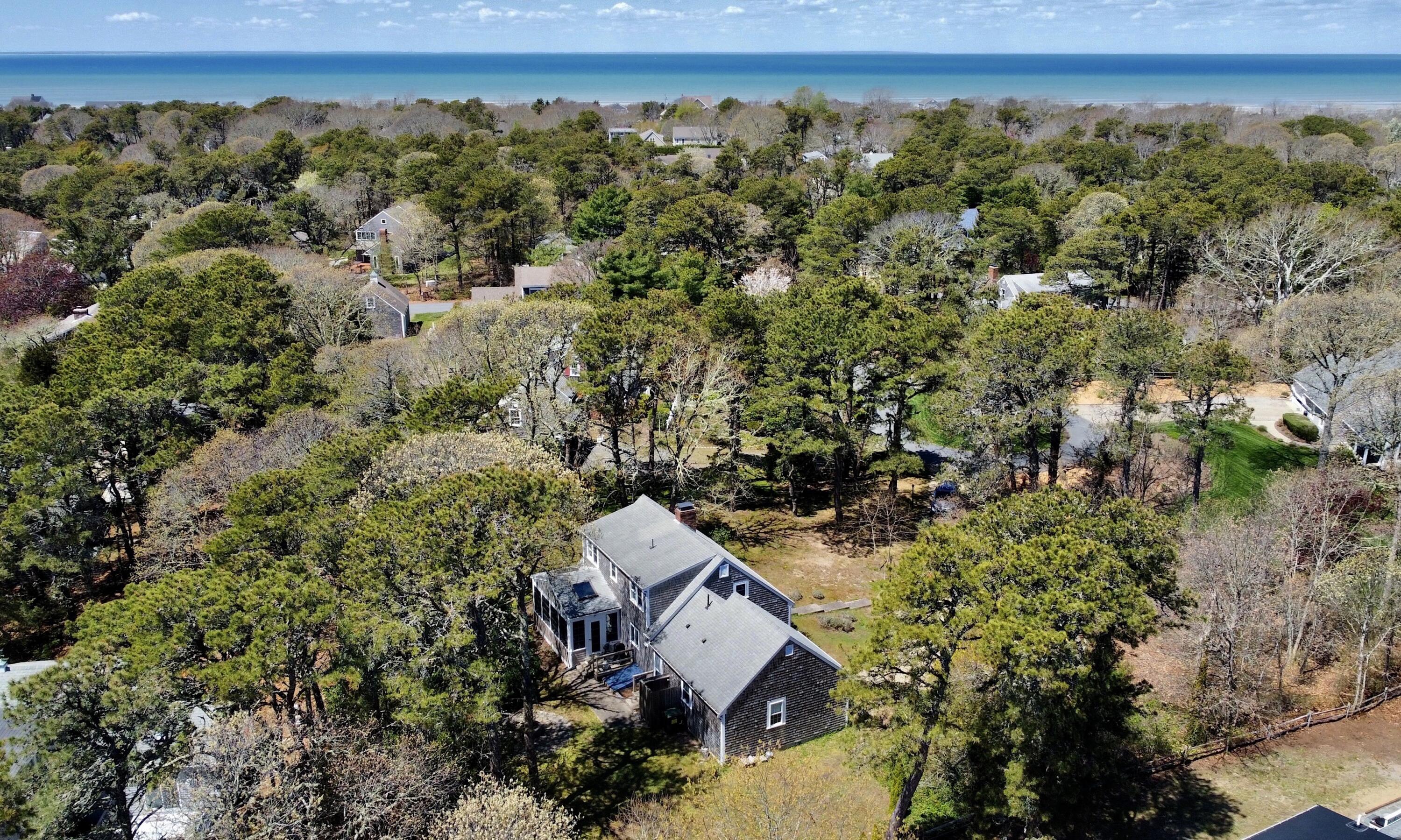 20 Priscilla Circle Eastham MA 02642