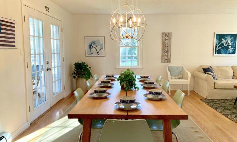 20 Priscilla Circle Eastham MA 02642