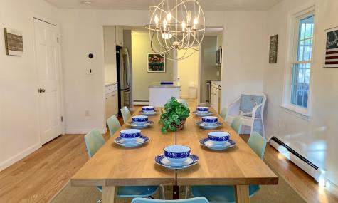 20 Priscilla Circle Eastham MA 02642