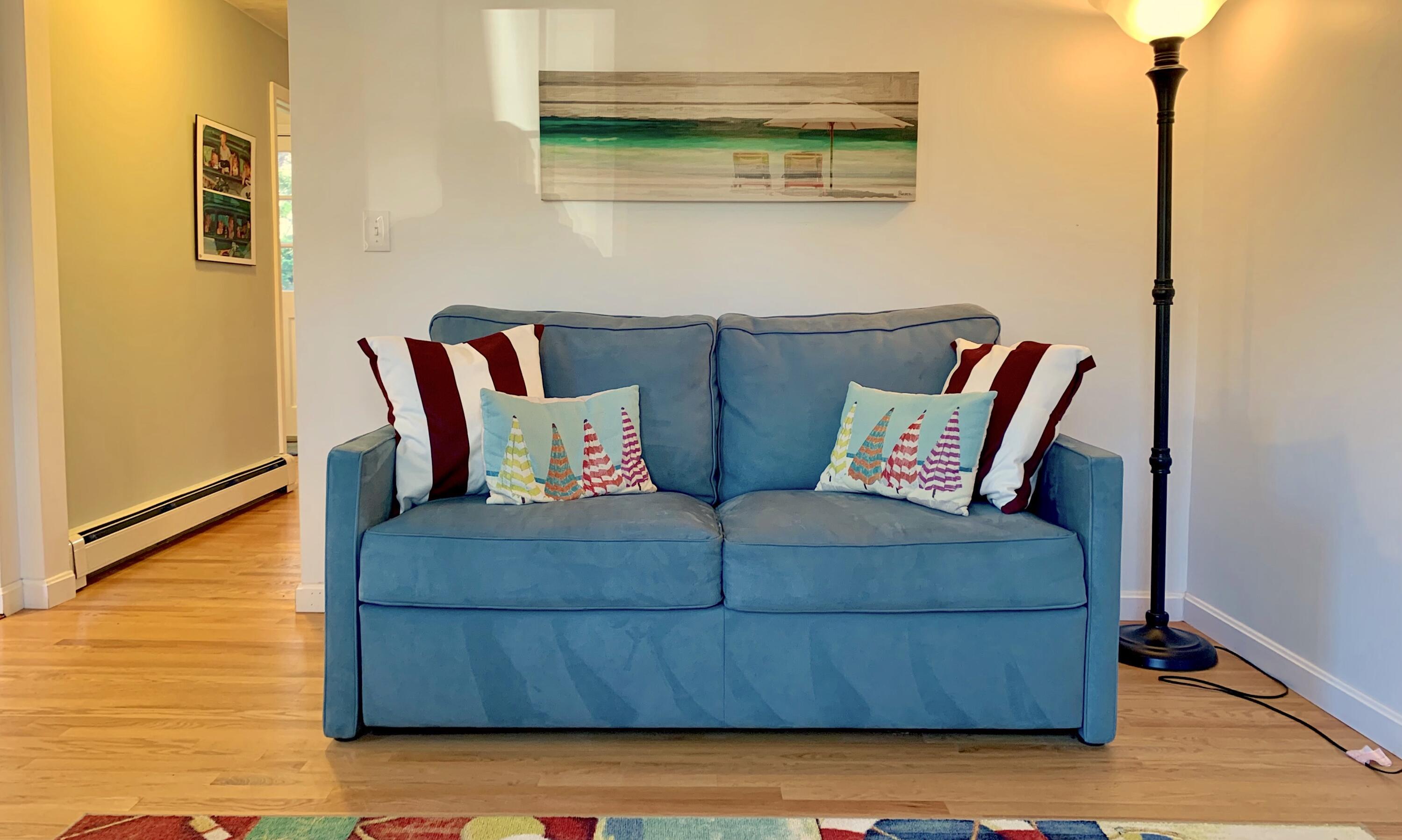 20 Priscilla Circle Eastham MA 02642