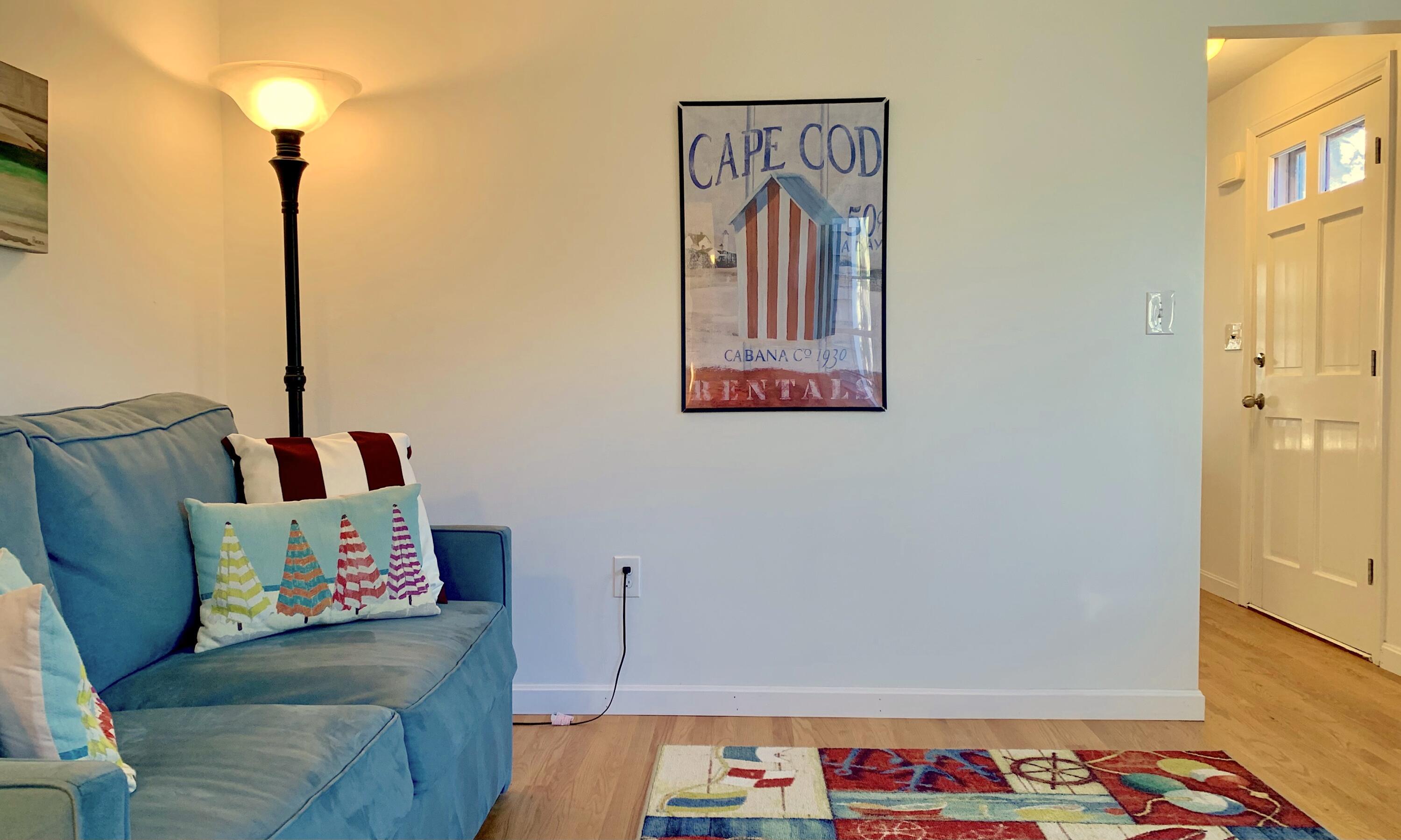 20 Priscilla Circle Eastham MA 02642