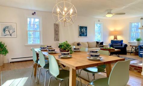 20 Priscilla Circle Eastham MA 02642