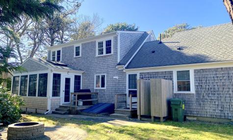 20 Priscilla Circle Eastham MA 02642