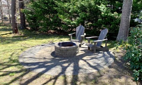 20 Priscilla Circle Eastham MA 02642