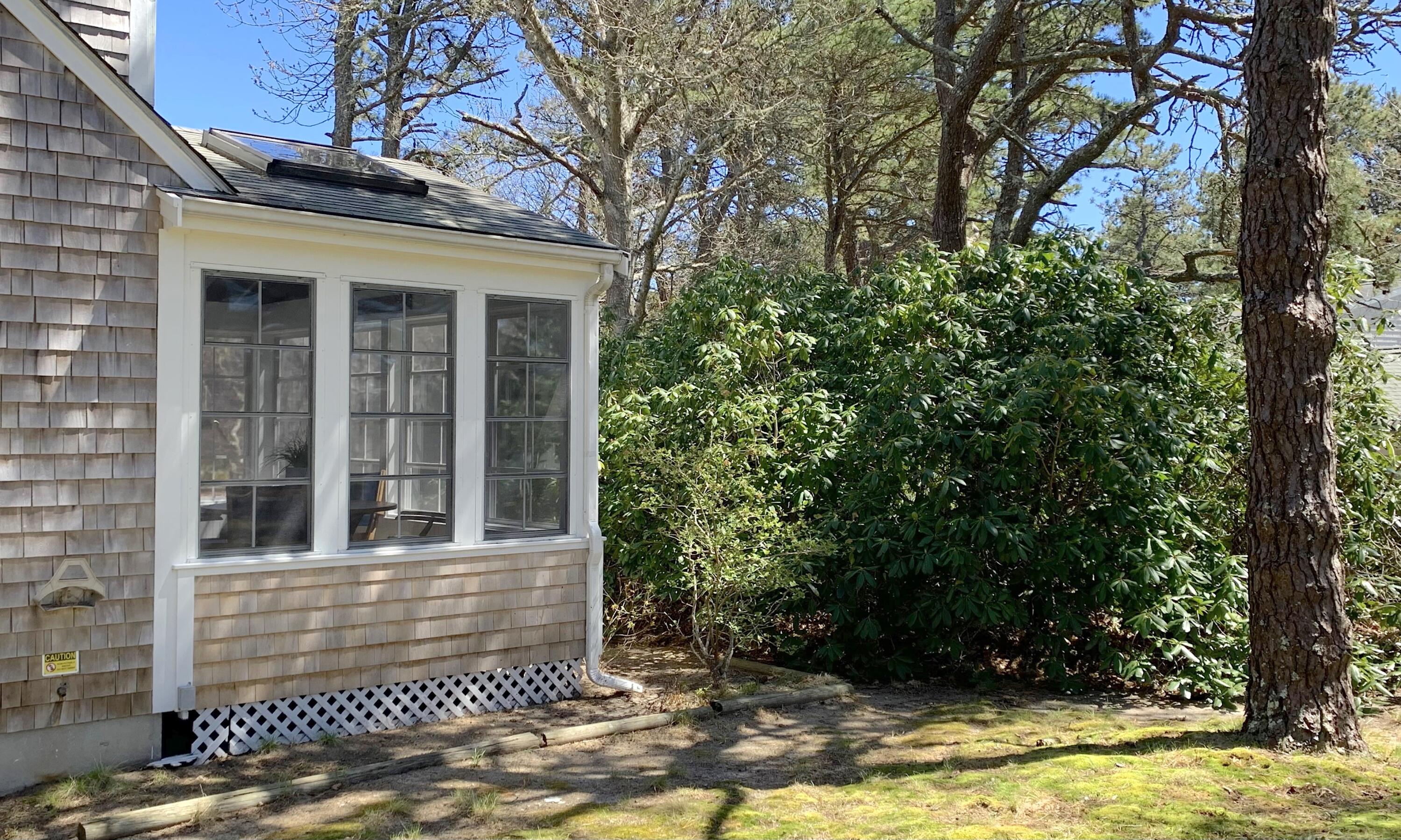 20 Priscilla Circle Eastham MA 02642