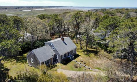 20 Priscilla Circle Eastham MA 02642