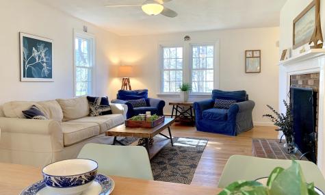 20 Priscilla Circle Eastham MA 02642