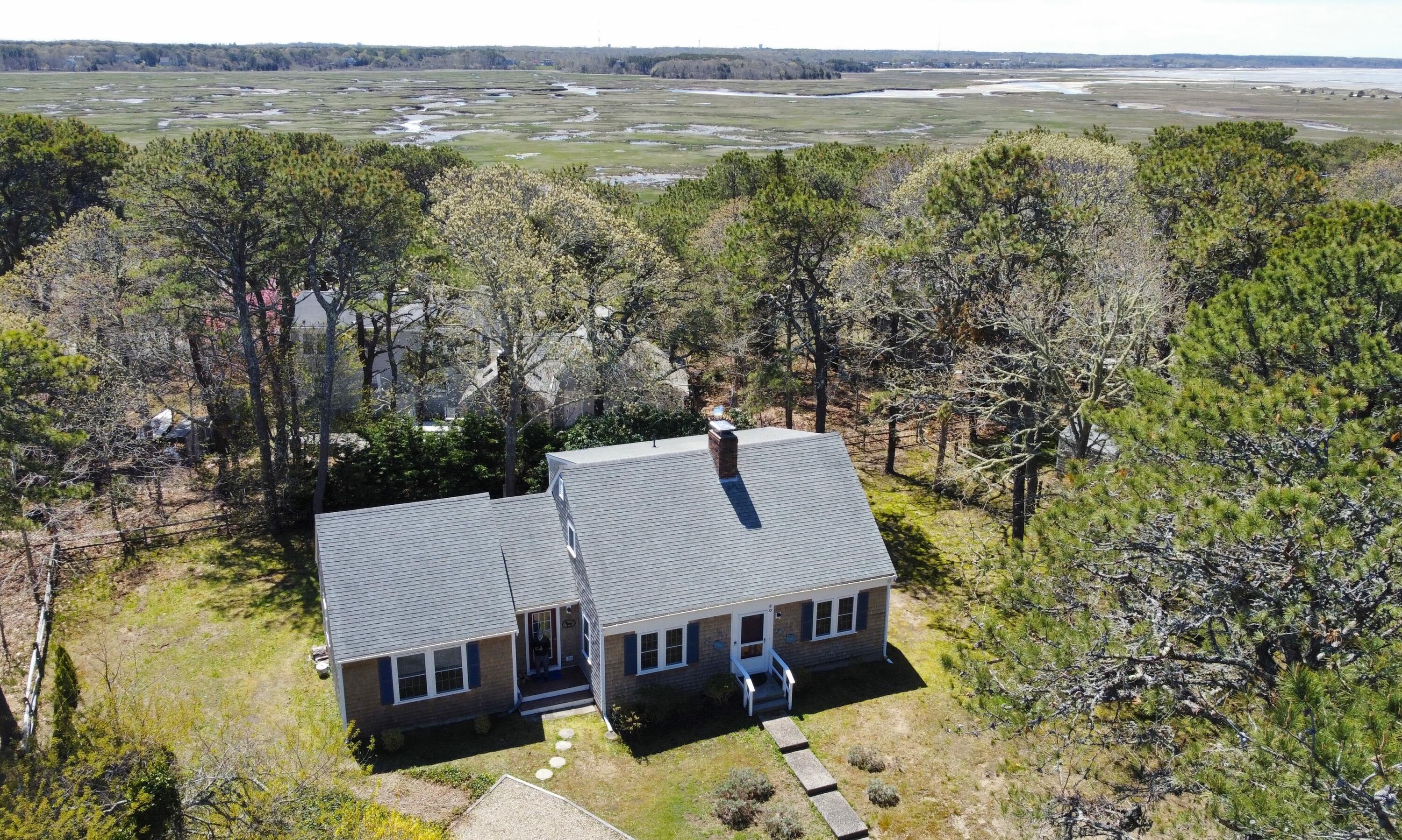 20 Priscilla Circle Eastham MA 02642