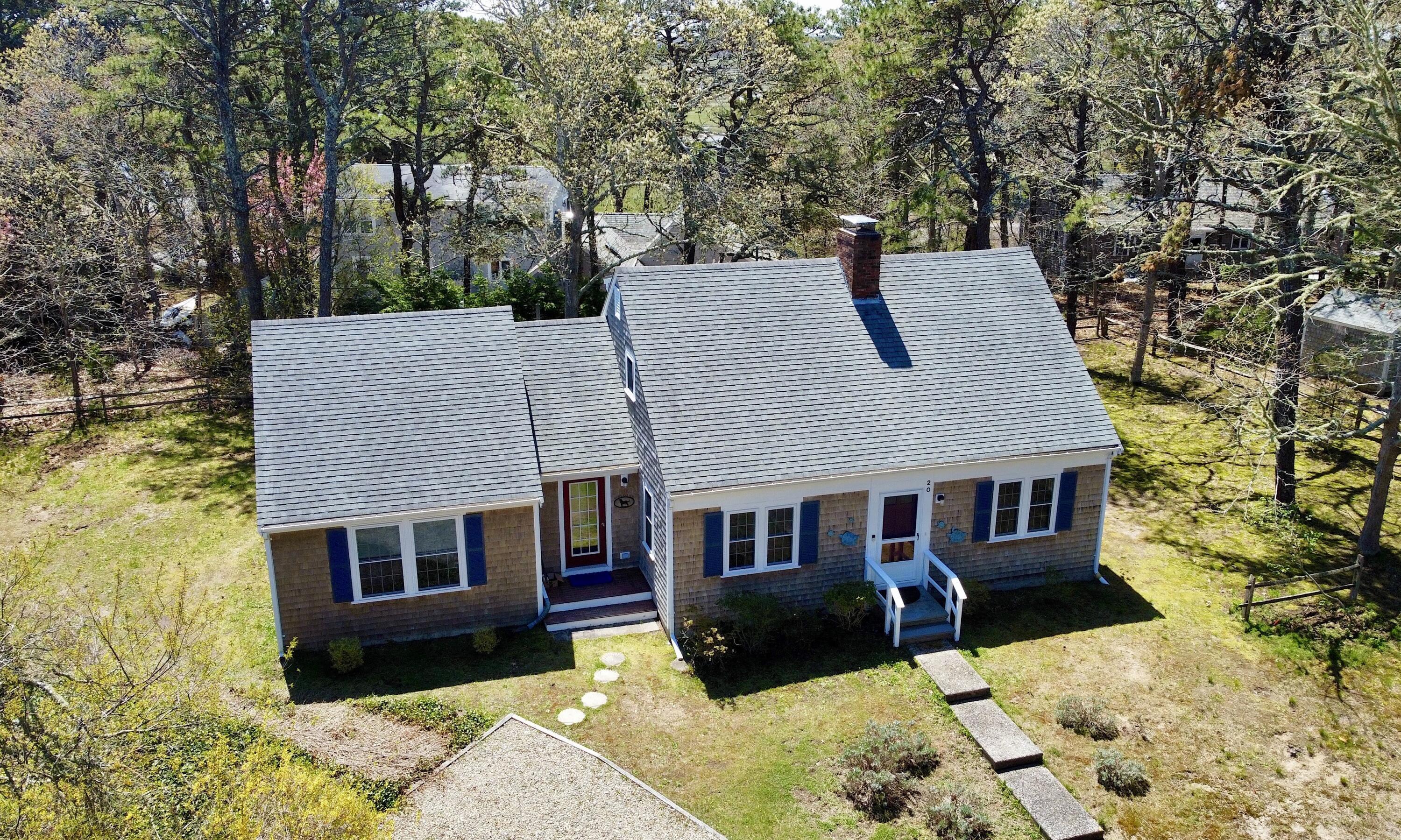 20 Priscilla Circle Eastham MA 02642