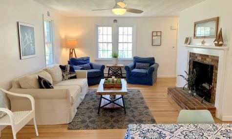 20 Priscilla Circle Eastham MA 02642